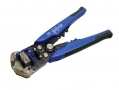 Trade Quality Automatic Professional 3 in 1 Wire Stripper and Crimper Self Adjusting PL256 *Out of Stock*