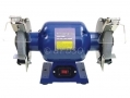 Professional Trade Quality Powerful 150mm 6 inch 370W High Quality Bench Grinder PW057 *Out of Stock*