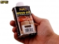 RUSTINS Professional Trade Quality Hardware Wood Dye Dark Oak 125ml RSWDDO125 *Out of Stock*