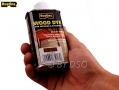 RUSTINS Professional Trade Quality Hardware Wood Dye Walnut 125ml RSWDWA125 *Out of Stock*