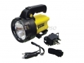 Kingavon Rechargeable Halogen 1,000,000 Candle Power Spotlight RT120 *Out of Stock*