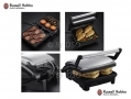 Russell Hobbs Three In One Panini Grill and Griddle RU-17888 *Out of Stock*