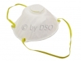 Pack of 3 Face Masks with Respirator and Adjustable Nasal Strip FFP2 SF040