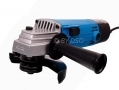 Silverline Heavy Duty 115mm 4.5" Angle Grinder 240v with 500w Power SIL264153 *Out of Stock*