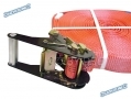 Silverline Trade Quality Temporary Horizontal Life Line 20M SIL633928 *Out of Stock*