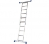 PRO USER Multi Purpose Scaffold and Ladder System SL163 *Out of Stock*