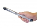 Trade Quality 1/4" Drive Ratchet Torque Wrench 5-25Nm with Certificate of Calibration SS029 *Out of Stock*