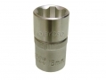 Professional 1/2" Drive 16mm Super Lock Socket SS075 *OUT OF STOCK*
