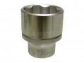 Professional 1/2" Drive 30mm Super Lock Socket SS087 *Out of Stock*