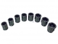 Trade Quality 8 Pc 3/4\" Drive Impact Socket Set SS129 *Out of Stock*