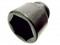Trade Quality 8 Pc 3/4\" Drive Impact Socket Set SS129 *Out of Stock*