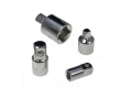 Quality 4 Piece Chrome Vanadium Socket Reducer and Adaptor Set SS166 *Out of Stock*