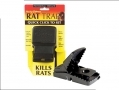 THE BIG CHEESE Professional Strength Quick Click Rat Trap  STV115 *Out of Stock*