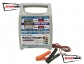 Streetwize 6/12V 12Amp Automatic Battery Charger SWBCG12 *Out of Stock*