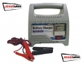Streetwize Portable 12V 4Amp Automatic Battery Charger SWBCG4 *Out of Stock*