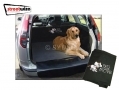Streetwize Universal Fit Pet boot Liner for Estates 4x4 SUV SWPET3 *Out of Stock*