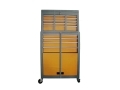 Munro 13 Drawer Toolbox Storage Chest with Roller Cabinet TC13D *Out of Stock*