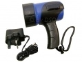 Powerful 30 LED Lithium-Ion Rechargeable Spotlight TO158 *Out of Stock*