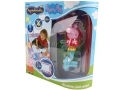 Tomy Peppa Pig Aquadoodle Play Mat Ages 18 Months Plus TOMY-72034 *Out of Stock*
