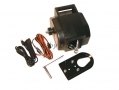 Winches Electric and Manual