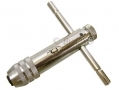 M3  - M8 Professional Ratchet Tap Wrench TP115 *Out of Stock*
