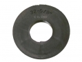 6 inch 150mm Fine Wire Brush Wheel for Bench Grinder with Adaptor Rings PW064 *Out of Stock*