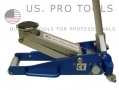 US PRO Mini Hydraulic Racing Jack Fully Working Model US0408 *Out of Stock*