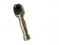 US PRO Professional Trade Quality 3/8" Square Drive Stubby Ratchet US4062 *Out of Stock*