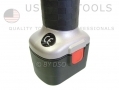 US PRO Techway Professional Trade Use 12V 3/8\" Drive Cordless Ratchet US0543 *Out of Stock*