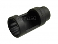 US PRO Professional 1/2" Drive 27mm Diesel injector Socket US0681 *Out of Stock*