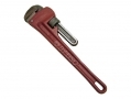 US PRO Professional Heavy Duty 14\" Stilson/Pipe Wrench US1803 *OUT OF STOCK*