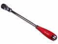US Pro Professional Trade Quality 1/4" 36t Swivel Head Super Ratchet Giraffe US4093 *Out of Stock*