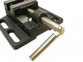 Professional 2 1/2\" drill press vice VC018 *Out of Stock*