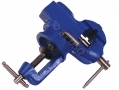 TOOLZONE 2" Engineers Swivel Base Table Vice VC035 *Out of Stock*