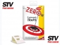 ZERO IN Ready To Use Cockroach Glue Trap Pack of 6 ZER184