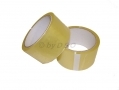 36 Rolls of Clear Packaging Tape 48 mm x 50 m RT0390 *Out of Stock*