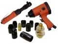 Air Tools and Fixings