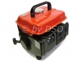 Compact 720W 2 Stroke Generator 240v AC and 12V DC 66030C *Out of Stock*