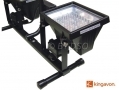 Twin Head 90 LED Floodlight Worklight on Stand HL117 *OUT OF STOCK*
